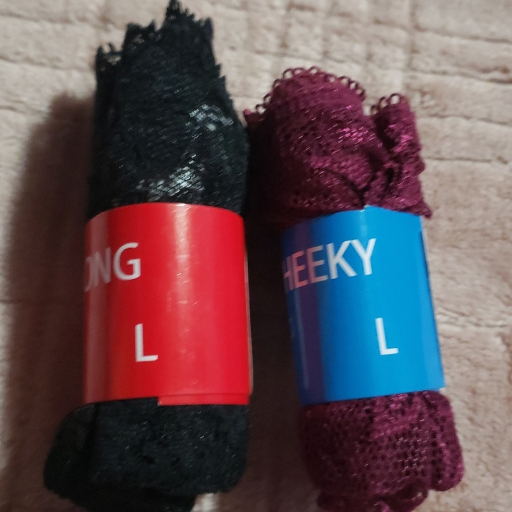 Underwear